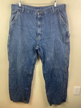 RK Brand Carpenter Jeans 42x32